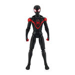 Marvel Miles Morales  Spider Universe Superhero Action Figure Toy [4 Inch]