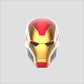 Marvel Avengers Iron Man Role Play Mask