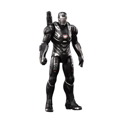 Marvel War Machine 4 Inch Superhero Action Figure Toy