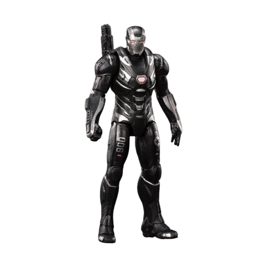 Marvel War Machine 4 Inch Superhero Action Figure Toy
