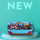 Marvel Avengers Hero Kids Lunch Box