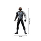 Marvel Winter Soldier  Action Figure [4 Inch]
