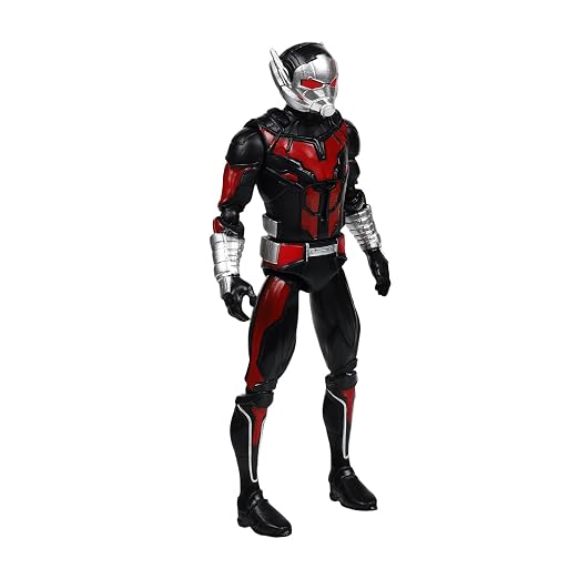 Marvel Avengers Ant-Man [4 Inch]