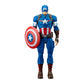 Marvel Captain America  Action Figure Toy [9 Inch]