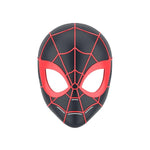 Marvel Miles Morales Spider-Man Role Play Mask