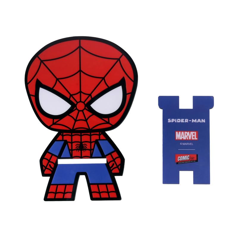 Marvel Avengers Super Hero Spider Man Mobile Stand | AZ8056