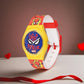 Marvel Spider-Man Kids Wrist Watch