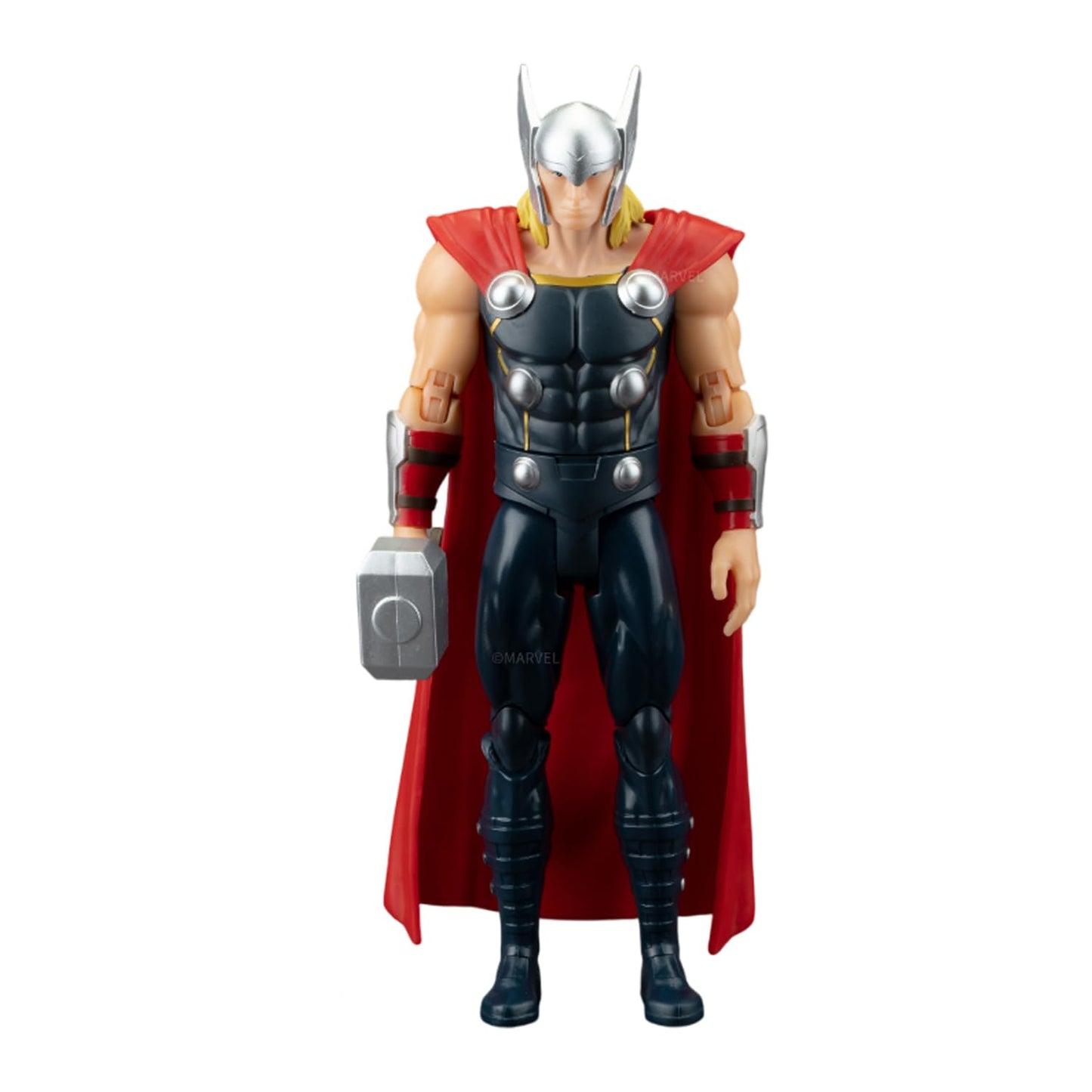 Marvel Thor  Action Figure Toy [9 Inch]