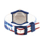 Marvel Comiclyfe Captain America Watch for Boys