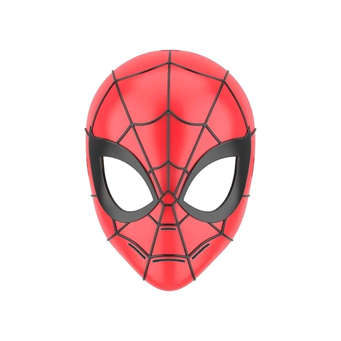 Marvel Spider-Man Role Play Kids Mask