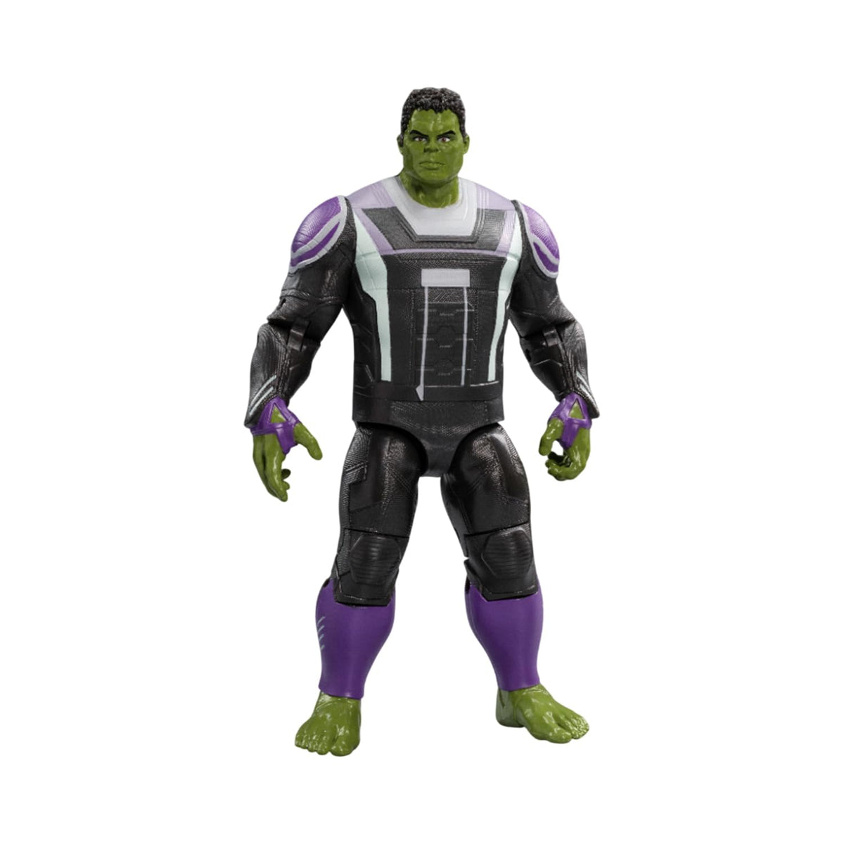 Marvel Hulk Superhero Action Figure Toy [7 Inch]