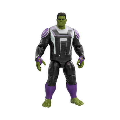 Marvel Hulk Superhero Action Figure Toy [7 Inch]