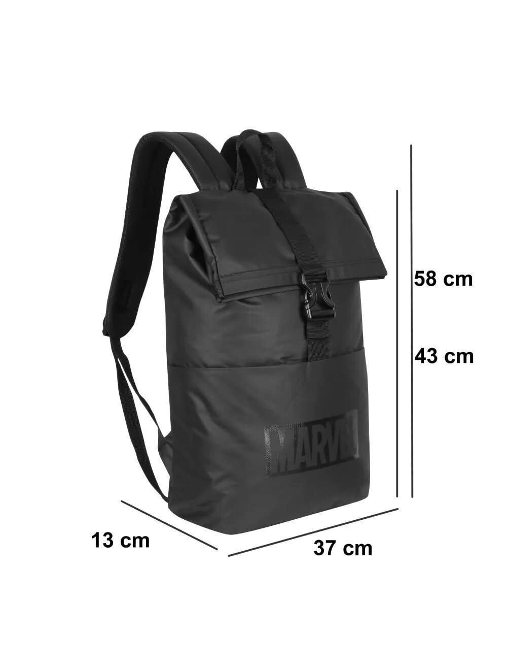 Marvel Stylish Adventure Backpack for Travel, School & Sports