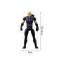 Marvel Hawkeye Action Figure Toy [4 Inch]