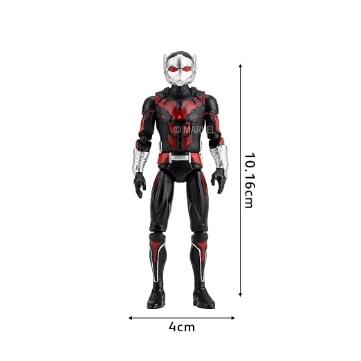Marvel Avengers Ant-Man [4 Inch]