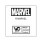 Click to see full view       2+ Marvel Spiderman Tabletop Photo Frame for Kids | Superhero Picture Frame with Acrylic Cover