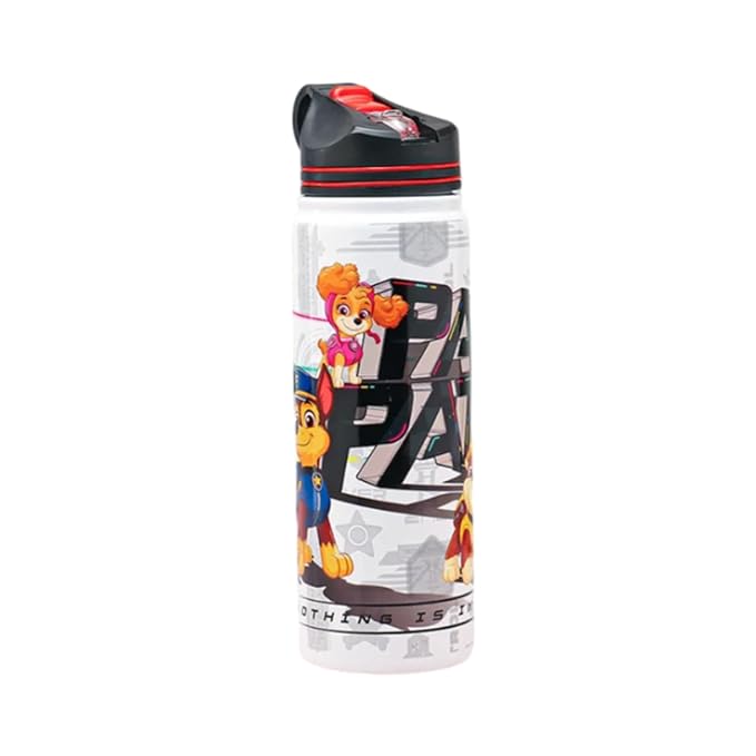 Paw Patrol Vacuum Insulated Water Bottle