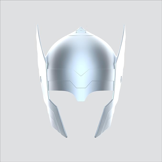 Marvel Avengers Thor Role Play Mask