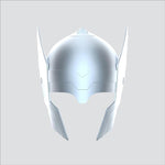Marvel Avengers Thor Role Play Mask