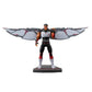 Marvel Falcon  Action Figure Toy [4 Inch]