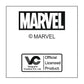 Marvel Comics Wrist Watch for Kids