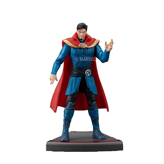 Marvel Doctor Strange Action Figure [4 Inch]