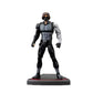 Marvel Winter Soldier  Action Figure [4 Inch]