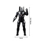 Marvel War Machine Action Figure Toy 4 Inch | Avengers Super Hero Figurine