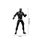 Marvel Black Panther Action Figure Toy [4 Inch]