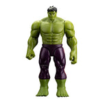 Marvel Comiclyfe Hulk Superhero Action Figure Toy [7 Inch]