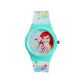 Disney Princess for Kids Round Analogue Wrist Watch