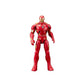 Marvel Avengers Iron Man  Action Figure Toy [4 Inch]
