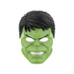 Marvel Avengers Hulk Role Play Mask