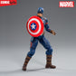 Marvel Captain America Action Figure Toy [7 Inch]