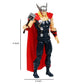 Marvel Avengers Thor  Action Figure Toy [4 Inch]