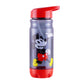 Disney Mickey Mouse Kids Sipper Water Bottle 500ml
