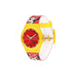 Disney Miss Minnie Kids Analog Watch for Girls