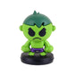Marvel Avengers Hulk Action Figure – Anime Figurine, Collectible for Home Decor, Car Dashboard Display, Office Desk and Study Table