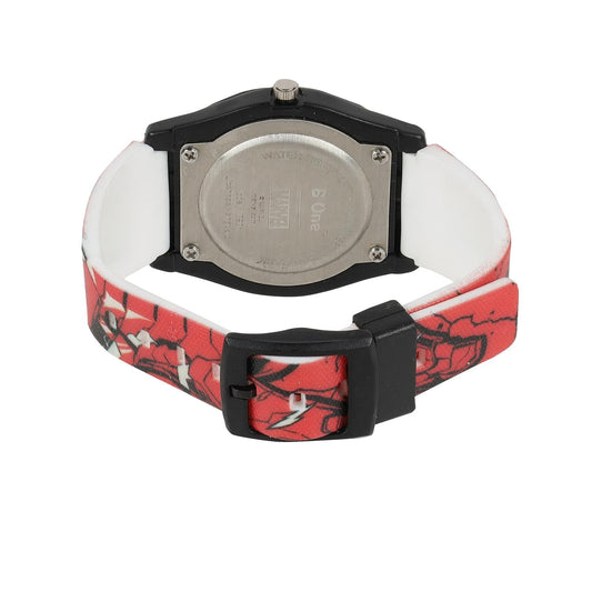 Marvel Avengers Wrist Watch for Kids