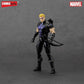 Marvel Hawkeye Action Figure Toy [4 Inch]
