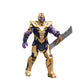 Marvel Thanos 7-Inch Superhero Action Figure Toy | Marvel Avengers Collectible Figurine