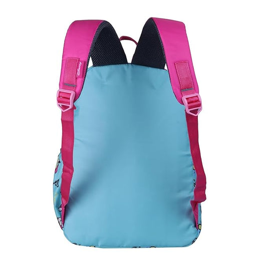 Disney Kids School Bag Soft Plush Backpacks