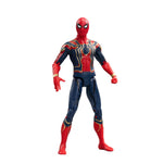 Marvel Spider-Man Action Figure Toy [7 Inch]