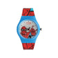 Marvel Spider Man Kids Analog Wrist Watch for Boys
