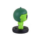 Marvel Avengers Hulk Action Figure – Anime Figurine, Collectible for Home Decor, Car Dashboard Display, Office Desk and Study Table