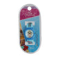 Disney Princess for Kids Round Analogue Wrist Watch