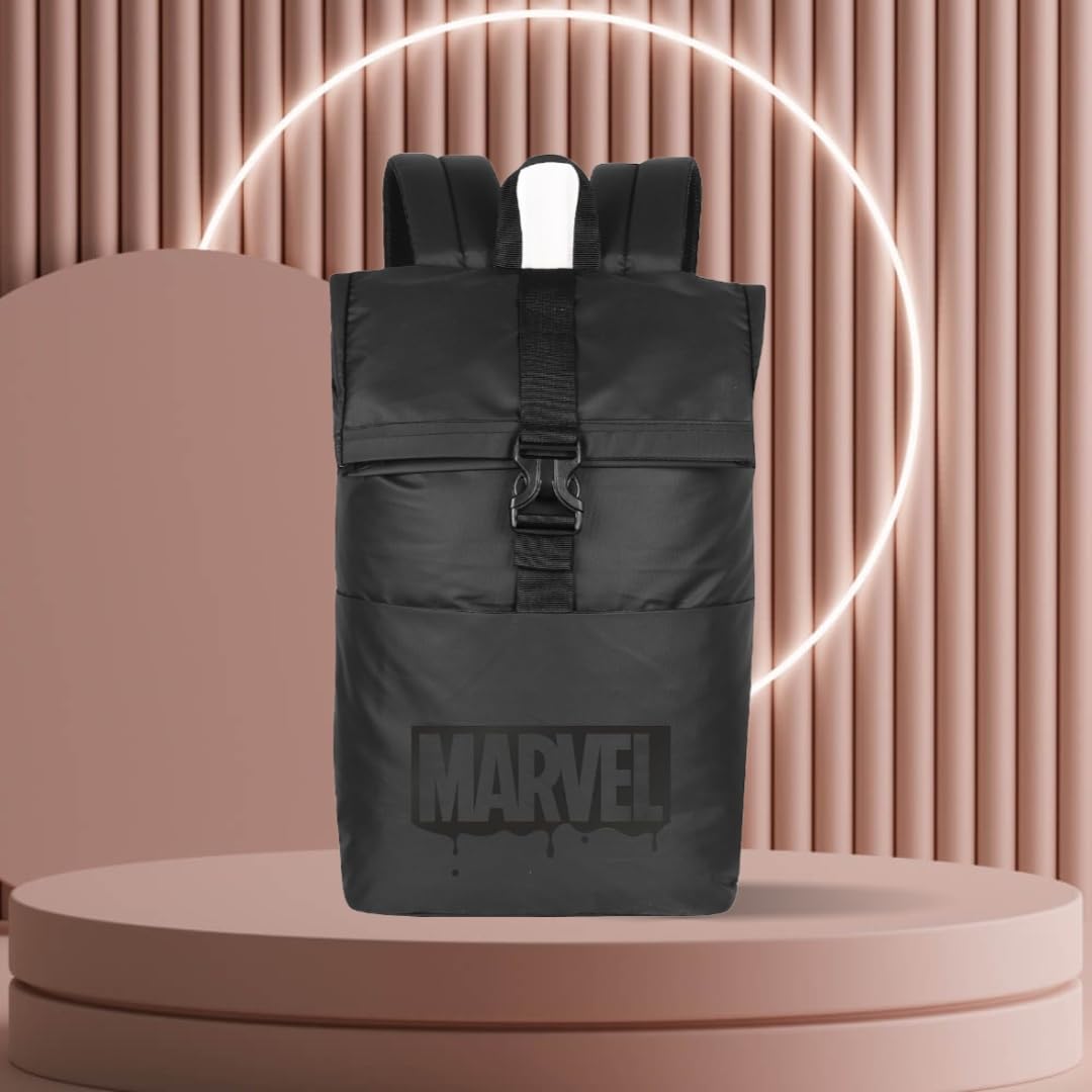 Marvel Stylish Adventure Backpack for Travel, School & Sports