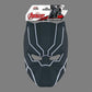 Marvel Avengers Black Panther Role Play Mask