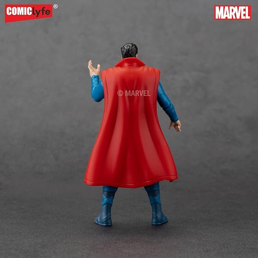 Marvel Doctor Strange Action Figure [4 Inch]