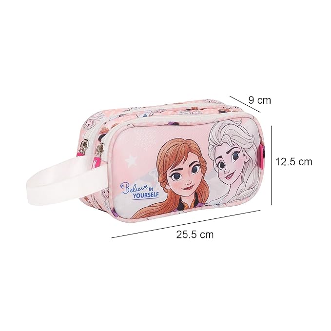 Disney Frozen Pencil Pouch for Girls